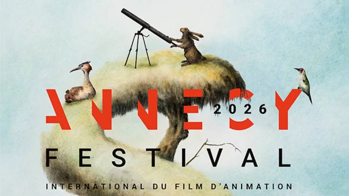 Festival international du film d'animation d'Annecy : histoire et édition 2026