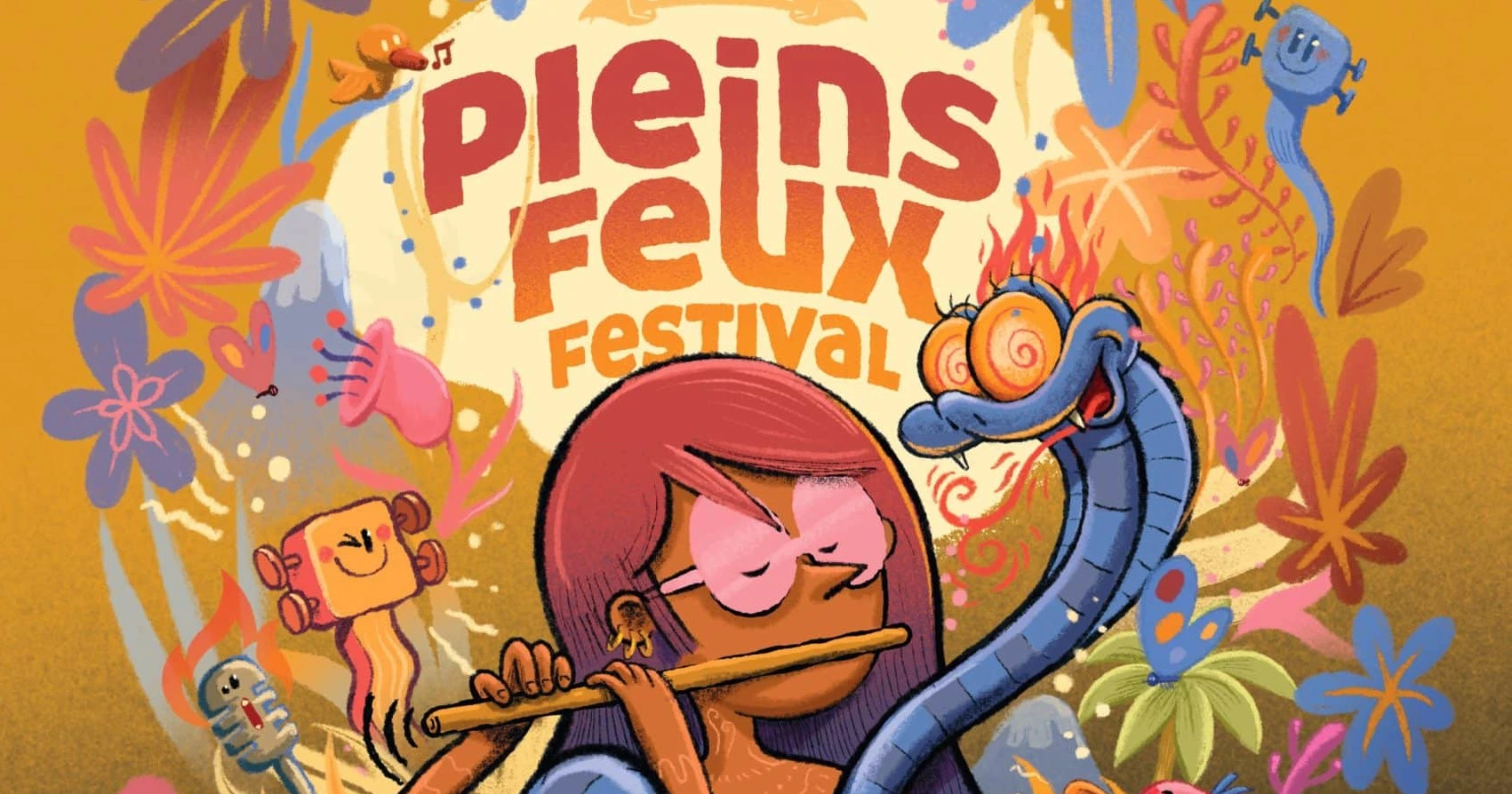 Pleins Feux Festival à Bonneville : programmation 2026 et histoire du festival